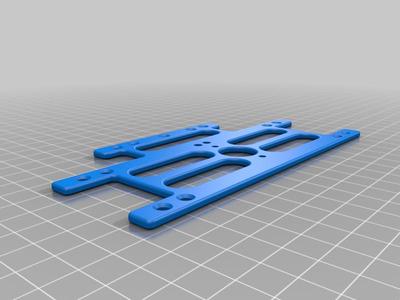 portable wire antenna parts