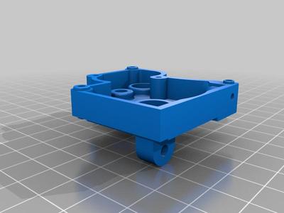 Better Traxxas 2WD Magnum 272 Transmission (Requires RPM Gearbox Parts)