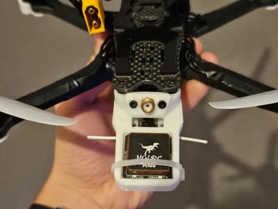 support sma pour valkyrie   