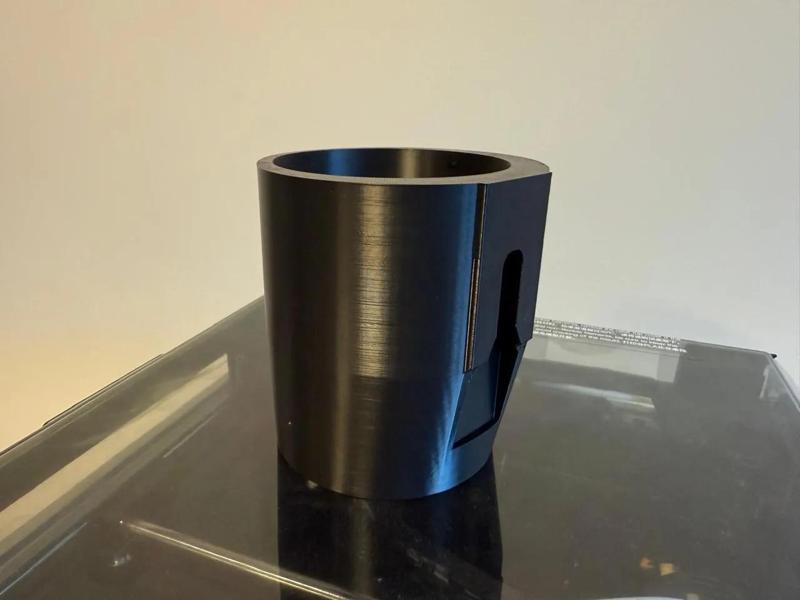 Porta-copos para carrinho de bebê Maxi Cosi   