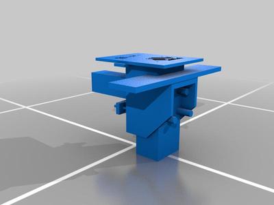 Widget for ethernet and usb