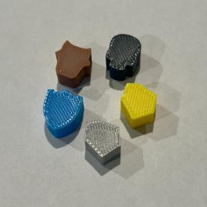 Raiders of the North Sea - Plunder & Valkyrie   