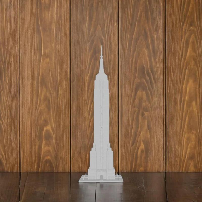 Empire State Building   