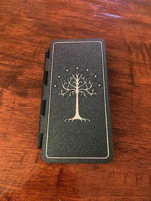 CMF Phone 2 Pro Gondor Back w/ Cover   