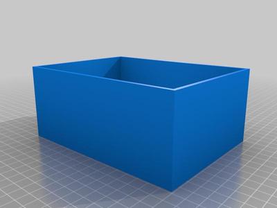 Airup Box for Pods