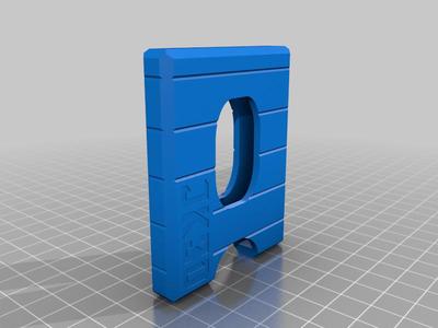 Minimalist Card Wallet