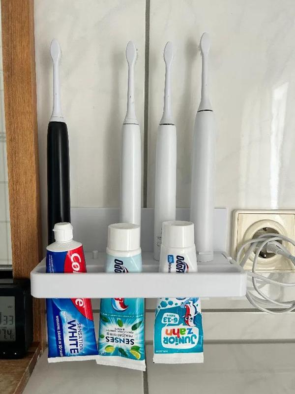 Sonicare Toothbrush Wall bracket   