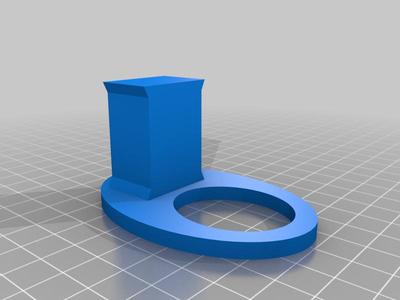Boston Acoustics replacement speaker stand