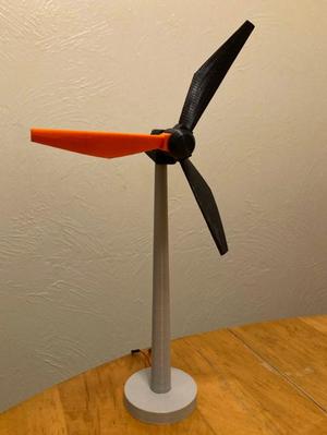 Wind Turbine