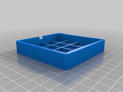 4x4 Macro Keyboard