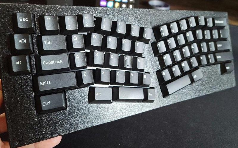 Palice Keyboard