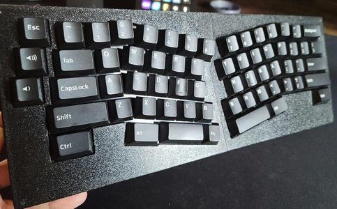 Palice Keyboard