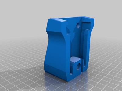 M18 battery holder milwaukee