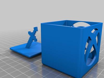 Gaming Cube