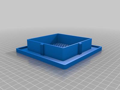 Dryer Outlet Outdoor Mesh 