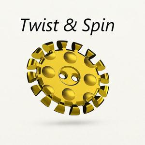 Twist & Spin   