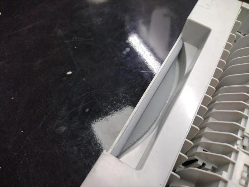 Samsung M4020/HP 432 printer paper tray reinforcement   