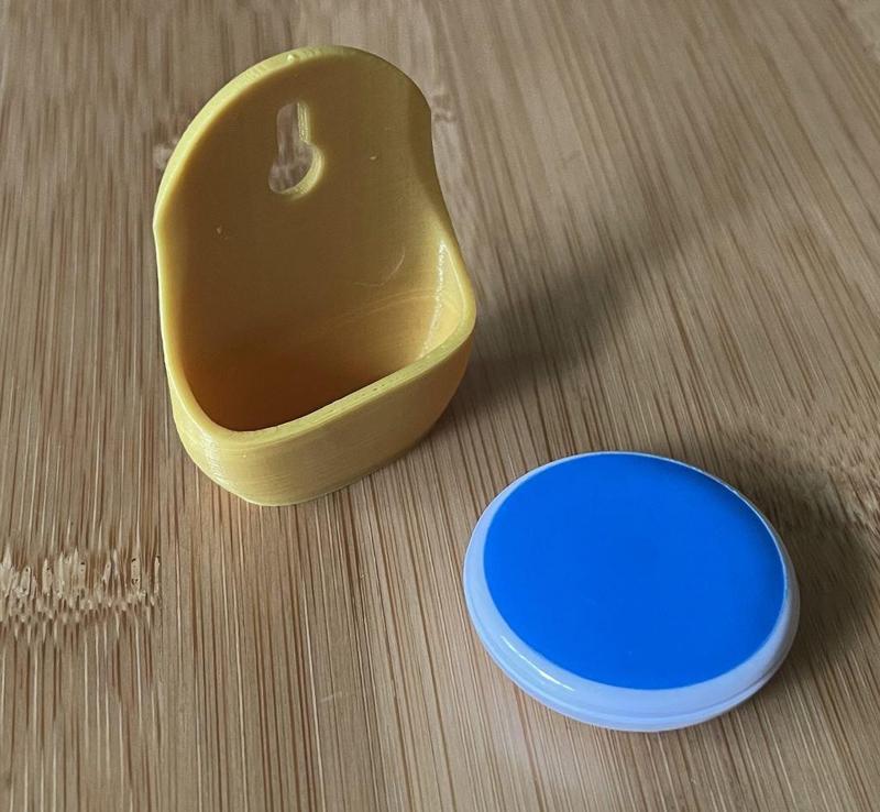 Tempo Disc Holder