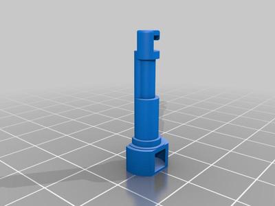 Hero-Tech ps5 web-shooter ammo