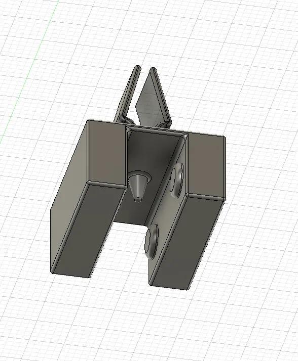 Skadis-Board-Halterung   