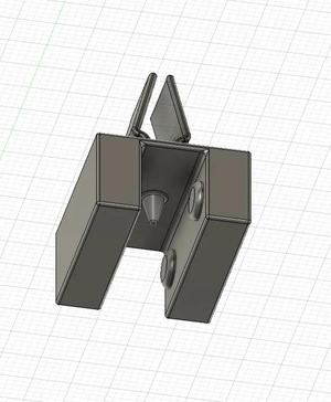 Skadis-Board-Halterung   
