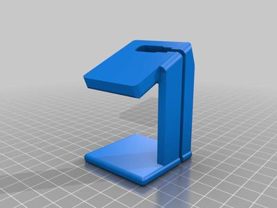 Wyze Watch 47 Charging Stand
