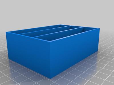 Simple Card Case