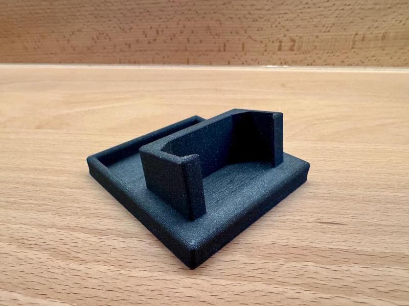 MOTOTRBO SL1600 / SL2600 Deskstand   