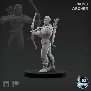 Viking - Archer 3