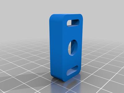 Nissan Motorhome door latches