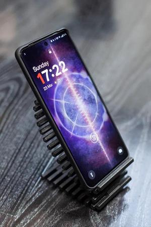 Phone Stand   