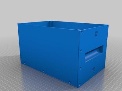 RC Pit Bag Drawer Mk.2-4