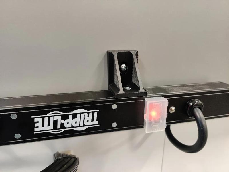 Tripp Lite Wall Mount Bracket   