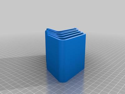 Universal phone stand 6-pack