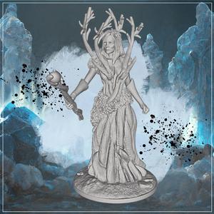 Dryad 2