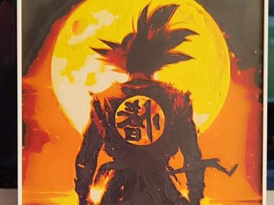 Goku