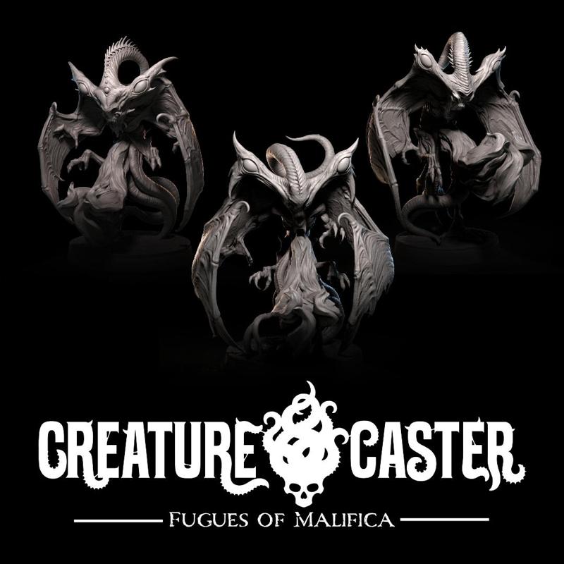 Fugue Coven of Malifica