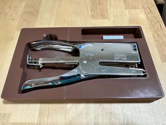 Rapid 1 stapler gridfinity   