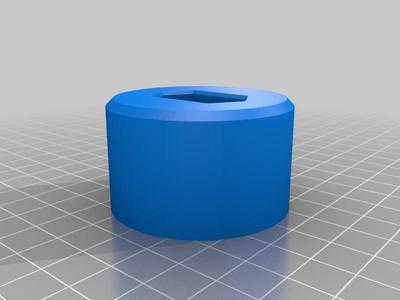 Caliburn G base/stand