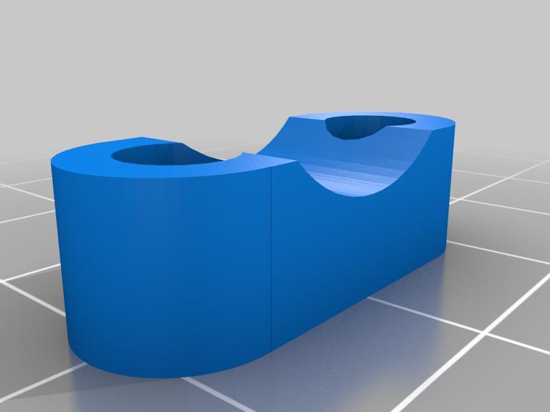 Phaetus Dragonfly BMS Spacer for Ender 3 series