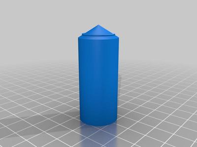 Bug-A-Salt Dart Tip