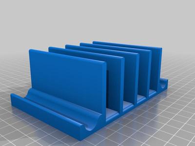 Multiple Phone Holder