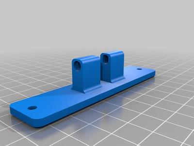 VORON V2.4 C270 Webcam Mount