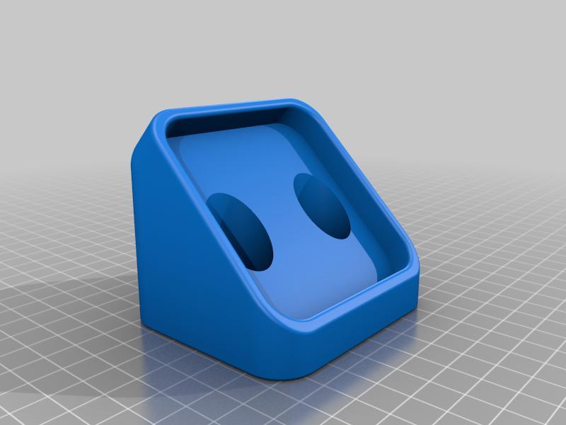 AVM FRITZ!DECT 440 Stand / Holder / Wall Mount