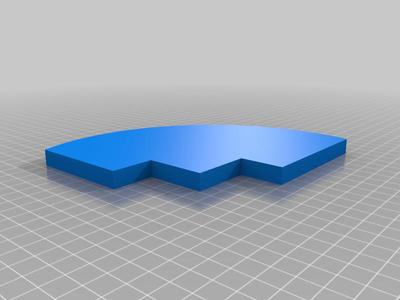 RatRig V-Core3 (400) panel routing templates