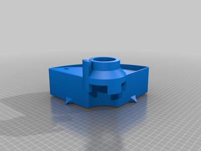 Spool Garden