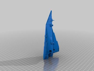 Light Cruiser 7661