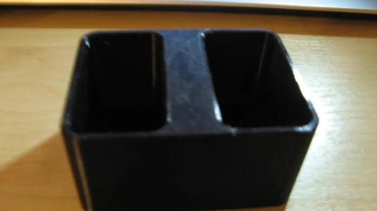 Walkie Talkie Holder   