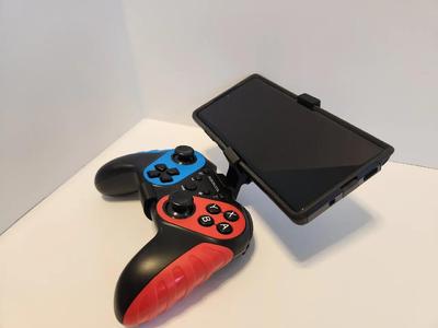 Phone Controller Holder   