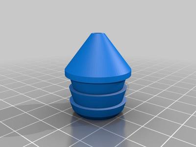 Hose puller for .75 in hose